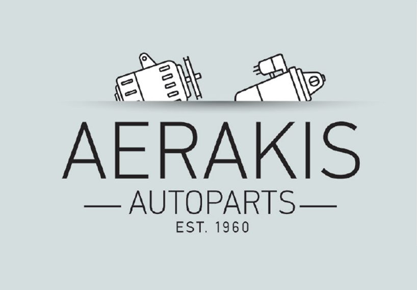 AERAKIS P.