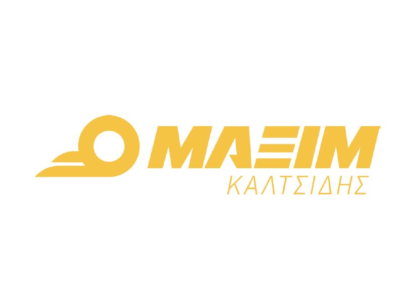 ΜAXIM KALTSIDIS TYRES SA