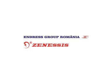 ENDRESS GROUP ROMANIA SRL  ZENESSIS