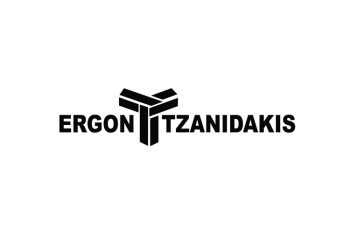 ERGON TZANIDAKIS (ΜΟΝΟ ΧΟΡΗΓΟΣ)