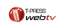 T-Presswebtv